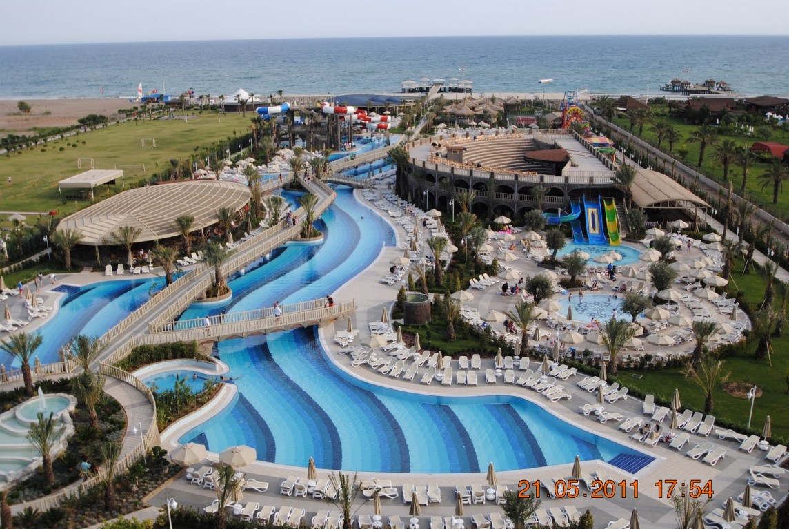 imagini hotel ROYAL HOLIDAY PALACE LARA